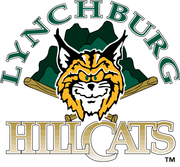 Lynchburg Hillcats 1995-pres primary logo iron on transfers for T-shirts